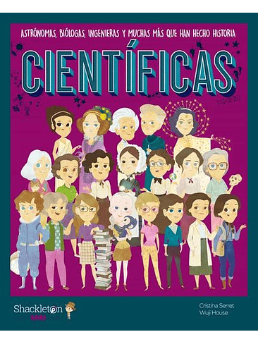 Cientificas 1