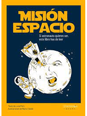Mision Espacio