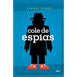 Cole De Espias 1