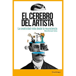 Cerebro Del Artista, El