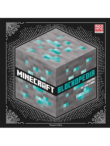 Minecraft Blockopedia 1