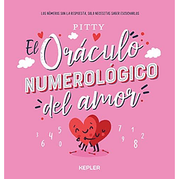 Oraculo Numerologico Del Amor, El
