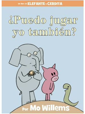 Puedo Jugar Yo Tambien