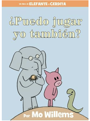 Puedo Jugar Yo Tambien