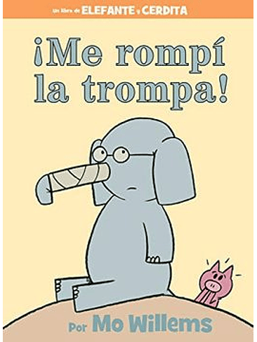 Me Rompi La Trompa 1