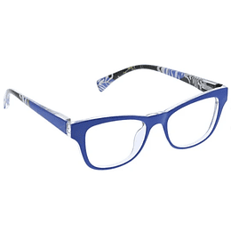 Lentes +1.5 Joni Focus Blue