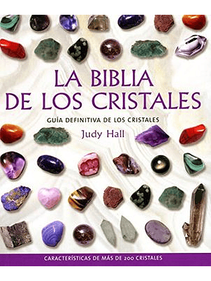 Biblia De Los Cristales Vol 1