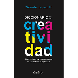 Diccionario De La Creatividad