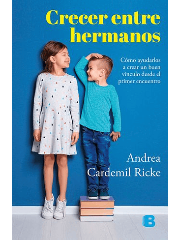 Crecer Entre Hermanos 1