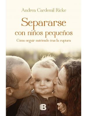Separarse Con Niños Pequeños