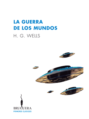 Guerra De Los Mundos, La