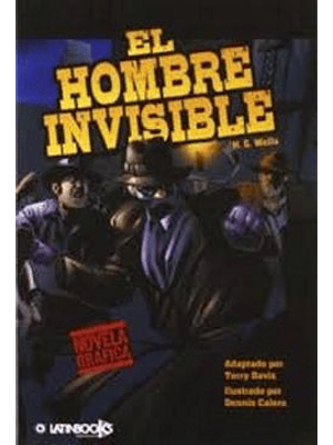 Hombre Invisible, El
