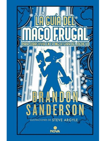 Novela Secreta 2 La Guia Del Mago Frugal 1