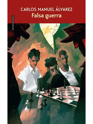 Falsa Guerra