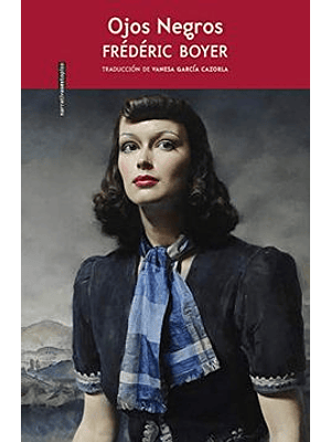 Ojos Negros