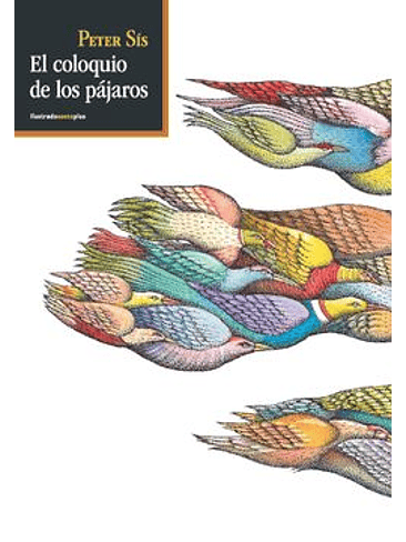 Coloquio De Los Pajaros, El 1