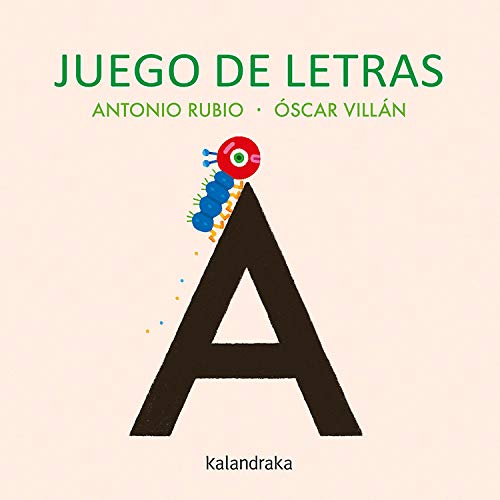 Juego De Letras (Bb) 1