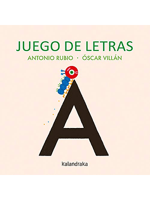 Juego De Letras (Bb)