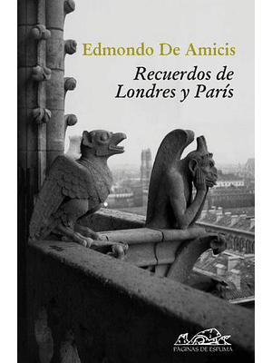 Recuerdos De Londres Y Paris