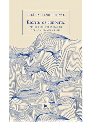 Escrituras Canoeras 1