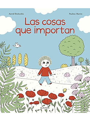 Cosas Que Importan, Las