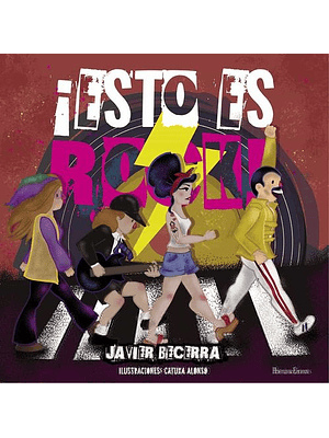 Esto Es Rock