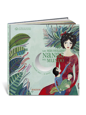 Mas Bellas Nanas Del Mundo, Las 1