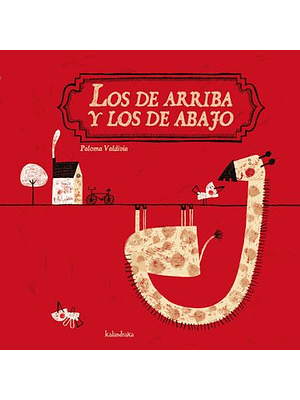 Los De Arriba Y Los De Abajo