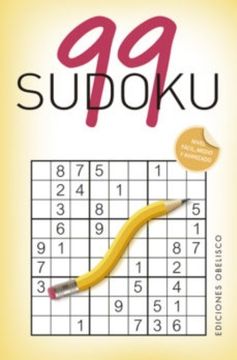 Sudoku 99 1