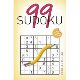 Sudoku 99