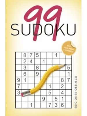 Sudoku 99