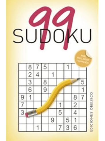 Sudoku 99 1