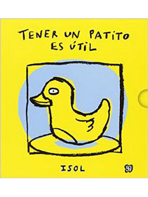 Tener Un Patito Es Util (Acordeon Bb)