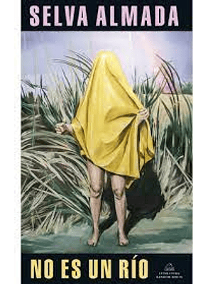 No Es Un Rio