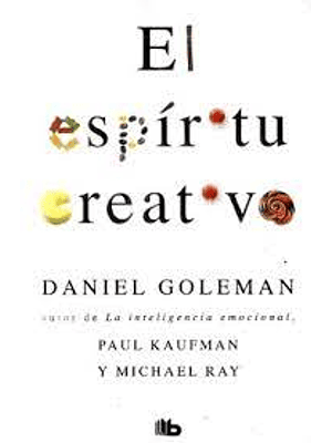 Espiritu Creativo, El