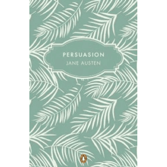 Persuacion