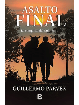 Gulumapu 3. Asalto Final