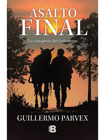 Gulumapu 3. Asalto Final 1