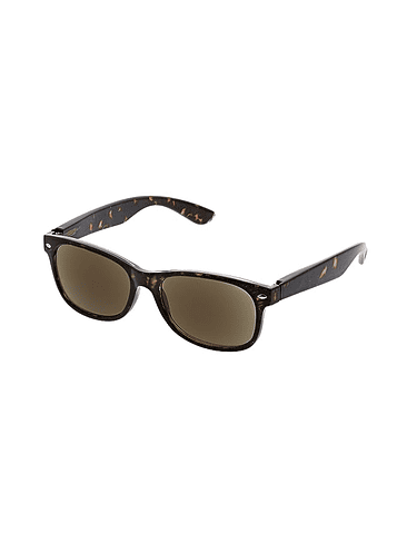 Lentes Oscuros +3.0 Bayfront Sun Tortoise 1