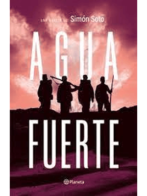 Aguafuerte