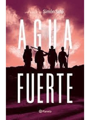 Aguafuerte 1