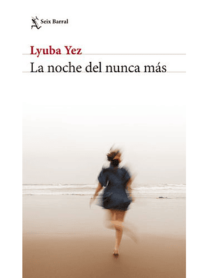 Noche Del Nunca Mas, La