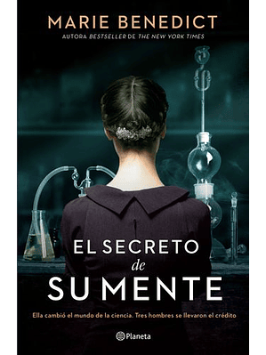 Secreto De Su Mente, El