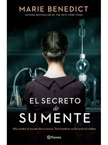Secreto De Su Mente, El 1