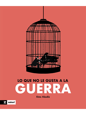 Lo Que No Le Gusta A La Guerra