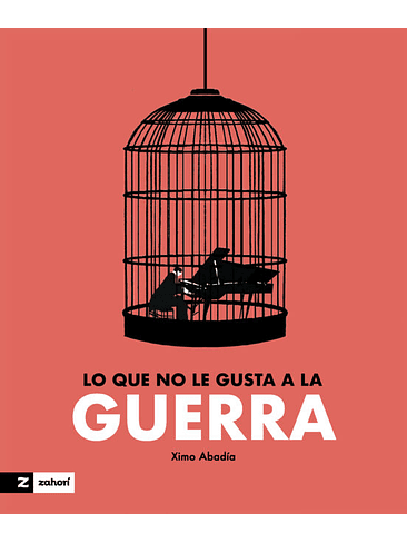 Lo Que No Le Gusta A La Guerra 1