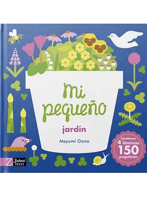 Mi Pequeño Jardin
