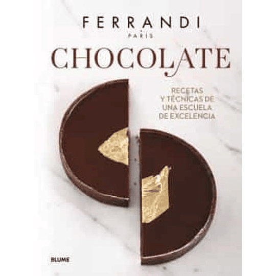 Chocolate. Ferrandi