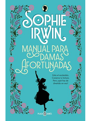 Manual Para Damas Afortunadas 1