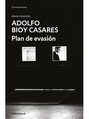 Plan De Evasion